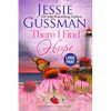 There I Find Hope (Strawberry Sands Beach Romance Book 6) (Strawberry Sands Beach Sweet Romance) Large Print Edition - Paperback