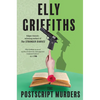 The PostScript Murders: A Mystery - Paperback
