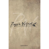 Barrio Writers 8th Edition - Paperback