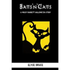 Bats'n'Cats: A Missy Barrett Hallowe'en Story - Paperback