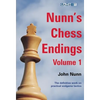 Nunn's Chess Endings, Volume 1 - Paperback