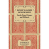 Hoyle's Games Modernized - Cards, Board Games and Billiards - Paperback
