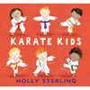Karate Kids - Hardcover