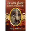 The Celtic Phoenix: A Sherlock Holmes Adventure: Introducing Tessa Wiggins - The Irregular Detective - Paperback