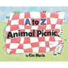 A to Z Animal Picnic - Hardcover