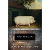 Animalia - Paperback