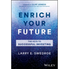 Enrich Your Future: The Keys to Successful Investing - Hardcover