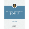 The Gospel According to John, Part One - Paperback