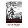 Blackbeard, or the Pirate of the Roanoke - Paperback