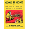 Gone Is Gone: Or the Story of a Man Who Wanted to Do Housework - Hardcover