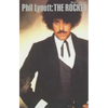 Phil Lynott: The Rocker - Paperback