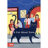 Cat about Town - Hardcover