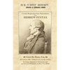 A Letter Respecting Some Particularities of the Hebrew Syntax - Paperback