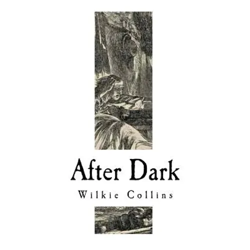 After Dark - Paperback