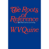 The Roots of Reference - Paperback