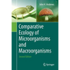 Comparative Ecology of Microorganisms and Macroorganisms - Paperback