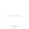 mythomaniaS: A Series of Psycho-Architecture Case Studies - Paperback