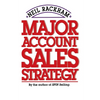 Major Account Sales Strategy (Pb) - Paperback