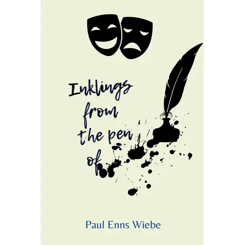 Inklings from the Pen of . . . - Paperback