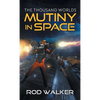Mutiny in Space - Paperback