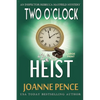 Two O'Clock Heist [Large Print]: An Inspector Rebecca Mayfield Mystery - Paperback