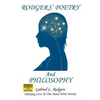 Rodgers' Poetry and Philosophy - Paperback