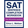 SAT Sentence Completion Workbook - Paperback