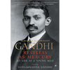 Restless as Mercury - Hardcover