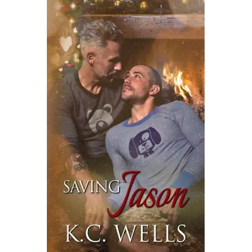 Saving Jason - Paperback