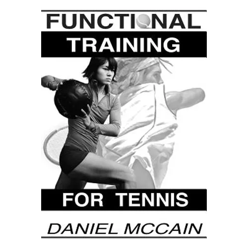 Functional Training For Tennis - Paperback