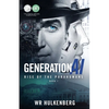 Generation AI: Rise of the Parahumans - Paperback