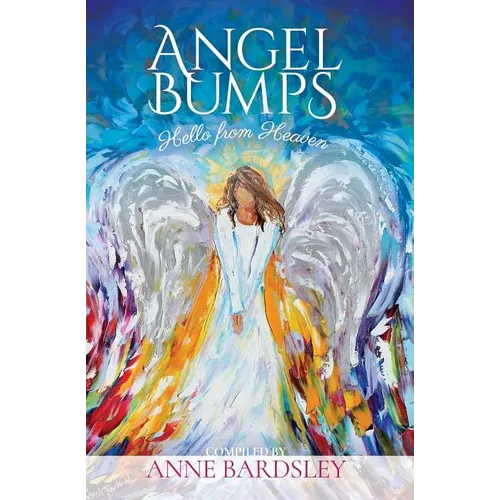 Angel Bumps: Hello from Heaven - Paperback