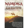 Madrenga - Paperback