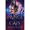 Prince of Cats: Autumn Court #1 (Rosethorn Valley Fae Romance) - Paperback