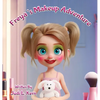 Freya's Makeup Adventure - Hardcover
