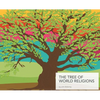 The Tree of World Religions, Second Edition (hardcover) - Hardcover