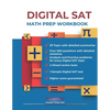 DIGITAL SAT MATH PREP WORKBOOK "Ace the Test with Confidence" - Paperback