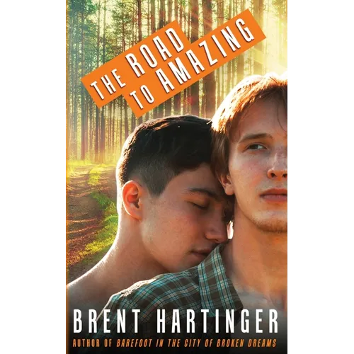 The Road to Amazing - Paperback