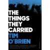 The Things They Carried - Paperback