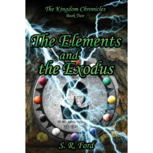 The Elements and the Exodus - Paperback