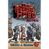 Team Murderhobo: Assemble - Paperback