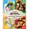Avatar: The Last Airbender: The Official Cookbook: Recipes from the Four Nations - Hardcover