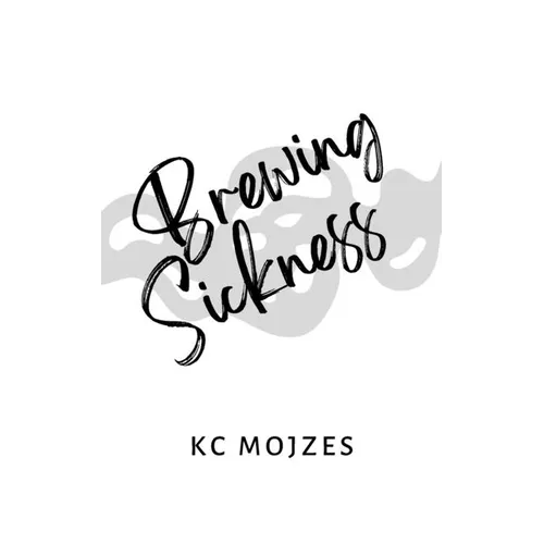 Brewing Sickness - Paperback