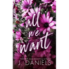 All We Want - Paperback