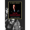 Cambridge Companion to Sam Shepard - Paperback