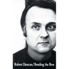 Bending the Bow: Poetry - Paperback