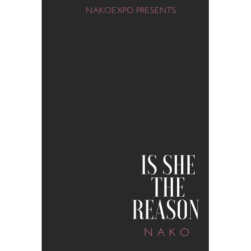 Is She The Reason - Paperback