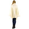 Fur Shawl Long SH921 (2PC)