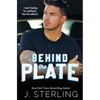 Behind the Plate: A New Adult Sports Romance - Paperback