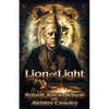 Lion of Light: Robert Anton Wilson on Aleister Crowley - Paperback